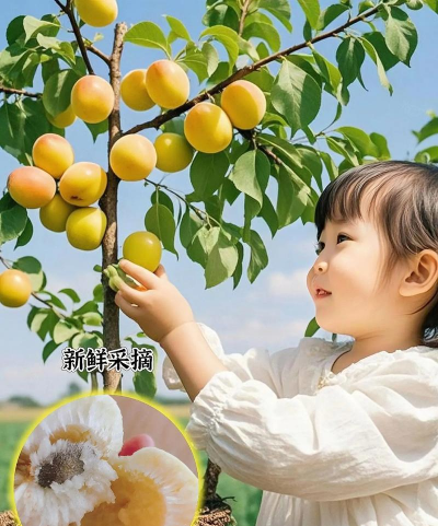 杏栽培技术,掌握关键要点,实现高产优质 杏栽培技术,掌握关键要点,实现高产优质