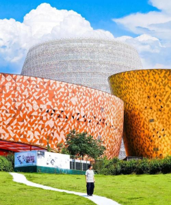 醴陵立体绿化设计,提升城市颜值,打造生态空间 醴陵立体绿化设计,提升城市颜值,打造生态空间