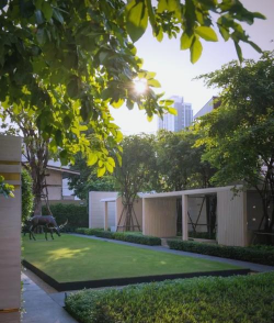 公寓式绿化设计,提升居住品质,打造舒适空间 公寓式绿化设计,提升居住品质,打造舒适空间