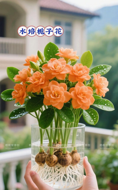 无土栽培花,轻松上手,告别土壤烦恼 无土栽培花,轻松上手,告别土壤烦恼