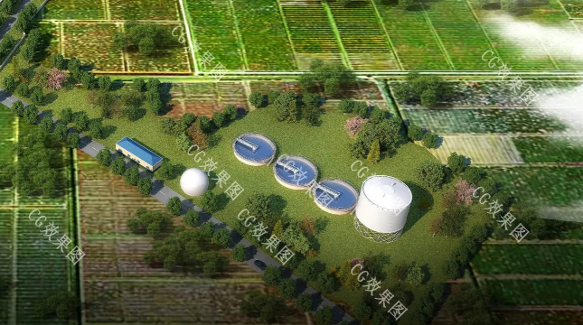 猪场绿化设计原则,提升养殖环境,优化生产效益 猪场绿化设计原则,提升养殖环境,优化生产效益