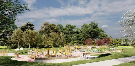 长睦绿化设计,打造宜居环境,提升生活品质 长睦绿化设计,打造宜居环境,提升生活品质