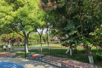 唐山附近绿化设计,提升城市环境,打造宜居空间 唐山附近绿化设计,提升城市环境,打造宜居空间