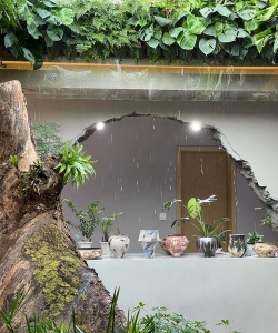 防虫立体绿化设计,打造健康空间,提升居住体验 防虫立体绿化设计,打造健康空间,提升居住体验