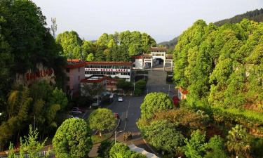 监狱绿化设计理念,提升改造效果,营造人文环境 监狱绿化设计理念,提升改造效果,营造人文环境