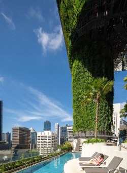 乌克兰景观绿化设计,打造宜居环境,提升生活品质 乌克兰景观绿化设计,打造宜居环境,提升生活品质