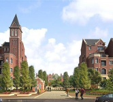 沧州城镇绿化设计,提升城市环境,改善居民生活 沧州城镇绿化设计,提升城市环境,改善居民生活