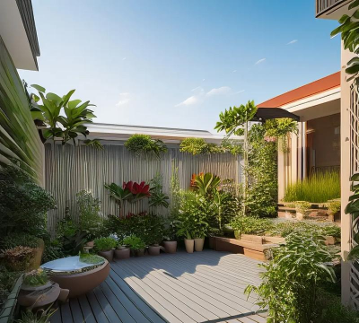 唐山屋顶绿化设计,提升城市生态,打造宜居空间 唐山屋顶绿化设计,提升城市生态,打造宜居空间