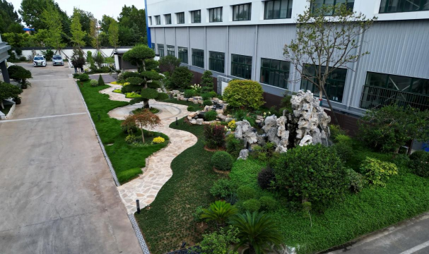 唐镇绿化设计公司,专业团队打造,提升社区环境品质 唐镇绿化设计公司,专业团队打造,提升社区环境品质