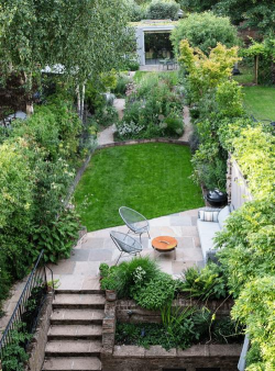 国外绿化小区设计,提升居住品质,打造生态家园 国外绿化小区设计,提升居住品质,打造生态家园