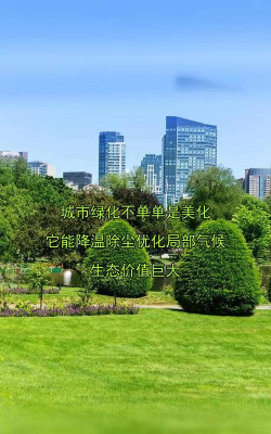 粉尘路段绿化设计,减少扬尘污染,提升环境质量 粉尘路段绿化设计,减少扬尘污染,提升环境质量