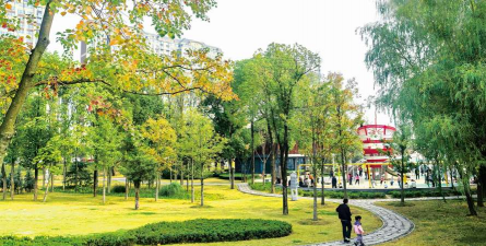 益阳绿化设计公司,打造宜居环境,提升城市品质 益阳绿化设计公司,打造宜居环境,提升城市品质