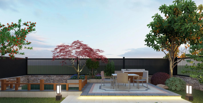 济宁绿化设计公司,专业团队打造,提升城市绿化品质 济宁绿化设计公司,专业团队打造,提升城市绿化品质