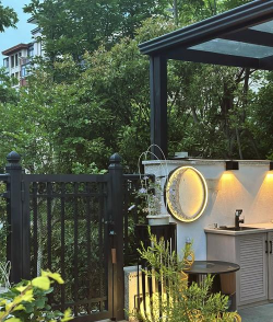 金华绿化花园设计,打造宜居空间,提升生活品质 金华绿化花园设计,打造宜居空间,提升生活品质