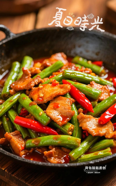 四季豆栽培,掌握关键技巧,轻松收获满满 四季豆栽培,掌握关键技巧,轻松收获满满