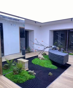 绿化景观改造设计公司,提升环境品质,打造宜居空间 绿化景观改造设计公司,提升环境品质,打造宜居空间