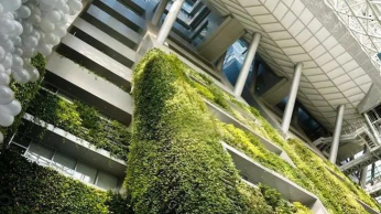 山东现代立体绿化设计,提升城市生态,打造绿色空间 山东现代立体绿化设计,提升城市生态,打造绿色空间