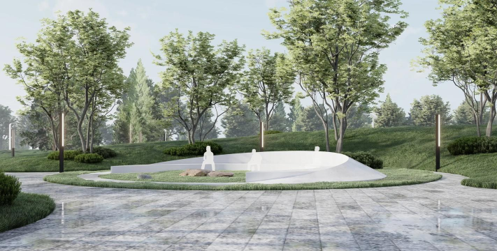 济南高端绿化施工设计,打造城市绿洲,提升生活品质 济南高端绿化施工设计,打造城市绿洲,提升生活品质