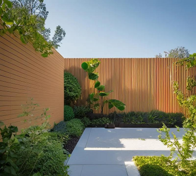 东莞景观庭院绿化设计,打造舒适空间,提升生活品质 东莞景观庭院绿化设计,打造舒适空间,提升生活品质