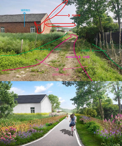 人居环境村内绿化设计,提升居住品质,打造生态家园 人居环境村内绿化设计,提升居住品质,打造生态家园