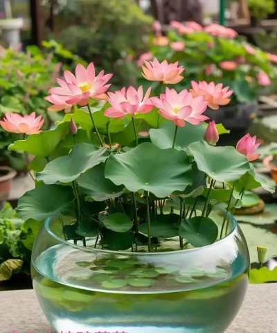 水栽培花,轻松上手,美化家居环境 水栽培花,轻松上手,美化家居环境