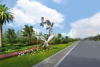 从化道路绿化设计设计师,专业服务,提升城市形象 从化道路绿化设计设计师,专业服务,提升城市形象