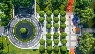 陕西创意立体绿化设计,提升城市颜值,打造生态空间 陕西创意立体绿化设计,提升城市颜值,打造生态空间