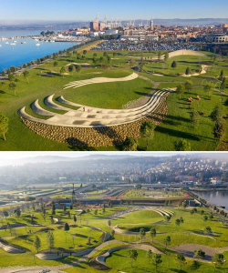 土地绿化创意设计,提升环境美感,打造个性空间 土地绿化创意设计,提升环境美感,打造个性空间