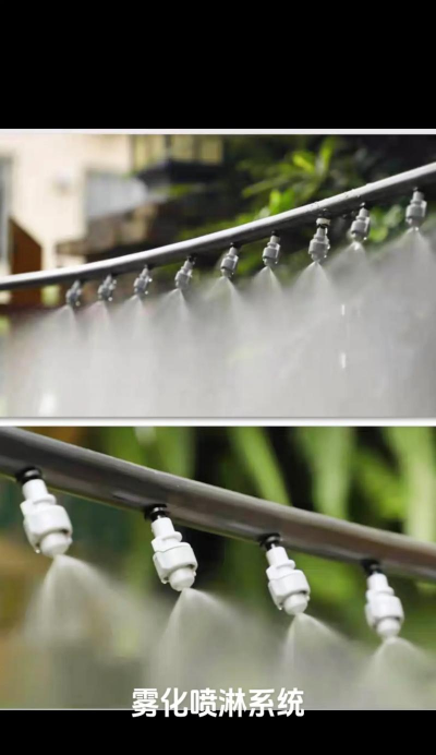 青岛绿化喷淋系统设计,提升灌溉效率,优化景观效果 青岛绿化喷淋系统设计,提升灌溉效率,优化景观效果
