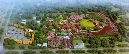 河北田园立体绿化设计,提升乡村美感,打造生态家园 河北田园立体绿化设计,提升乡村美感,打造生态家园