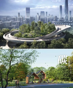 深圳建筑立体绿化设计,提升城市生态,打造宜居空间 深圳建筑立体绿化设计,提升城市生态,打造宜居空间