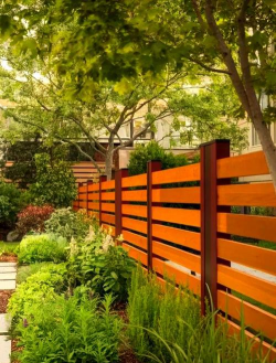 绿化围栏设施设计,兼顾美观实用,提升空间品质 绿化围栏设施设计,兼顾美观实用,提升空间品质