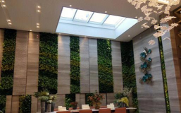 浙江绿化管道通风设计,提升绿化效果,保障植物健康 浙江绿化管道通风设计,提升绿化效果,保障植物健康