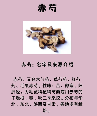 赤芍的栽培,选对方法,轻松上手 赤芍的栽培,选对方法,轻松上手