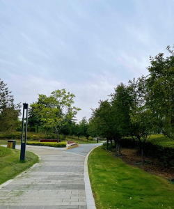 承德市内绿化设计,提升城市颜值,改善居住环境 承德市内绿化设计,提升城市颜值,改善居住环境