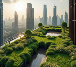 内蒙屋顶绿化设计公司,专业团队服务,打造绿色屋顶 内蒙屋顶绿化设计公司,专业团队服务,打造绿色屋顶