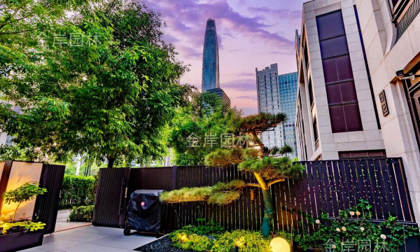 天津附近绿化设计公司,怎么选才靠谱,看这四点就够了 天津附近绿化设计公司,怎么选才靠谱,看这四点就够了