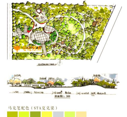 绿化设计图软件,快速上手技巧,新手也能轻松设计 绿化设计图软件,快速上手技巧,新手也能轻松设计