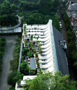 屋顶绿化设计方案,打造城市绿洲,提升生活品质 屋顶绿化设计方案,打造城市绿洲,提升生活品质