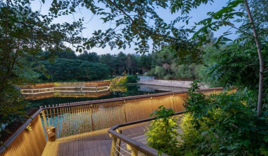 惠州绿化景观改造设计,提升城市形象,改善居民生活 惠州绿化景观改造设计,提升城市形象,改善居民生活