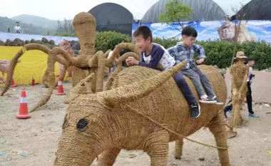 苏州广场立体绿化设计,提升城市生态,美化公共空间 苏州广场立体绿化设计,提升城市生态,美化公共空间