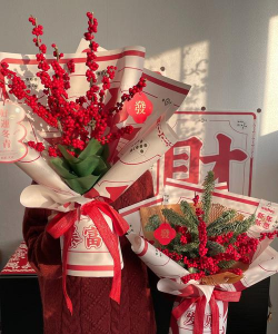 龙的赠送什么花 龙的赠送什么花