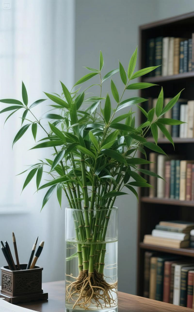 竹柏是什么花 竹柏是什么花