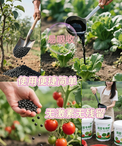 种菜花用什么肥料好 种菜花用什么肥料好