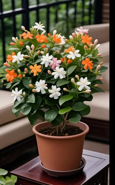 栽花就要养花 栽花就要养花