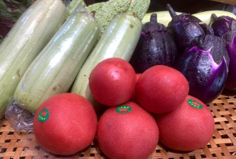 叶累蔬菜有哪些 叶累蔬菜有哪些