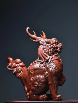 麒麟什么木最好 麒麟什么木最好