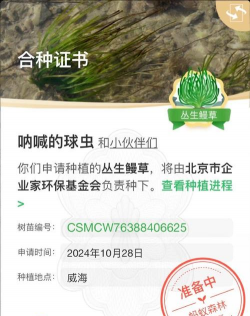 蚂蚁森林怎么养花 蚂蚁森林怎么养花