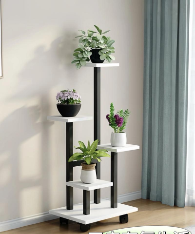 花架家庭养花好吗 花架家庭养花好吗