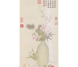 古代著名的养花 古代著名的养花